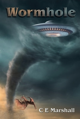 Wormhole by Marshall, C. E.