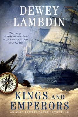 Kings and Emperors by Lambdin, Dewey