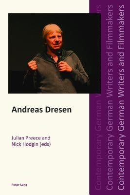 Andreas Dresen by Finlay, Frank