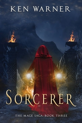 Sorcerer by Warner, Ken