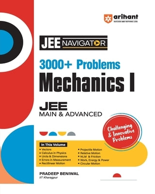 Problems in Physics Vol-1 by Beniwal, Pradeep