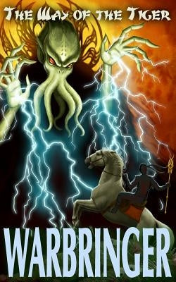 Warbringer! by Smith, Mark