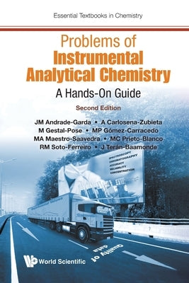Prob Instrum Analy Chem (2nd Ed) by Jm Andrade-Garda, A. Carlosena-Zubieta M