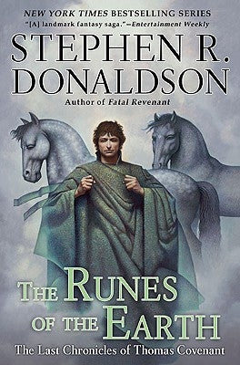 The Runes of the Earth by Donaldson, Stephen R.
