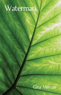 Watermark by Mercer, Gina