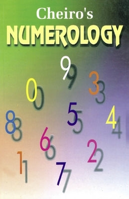 Cheiros Numerology by Cheiro