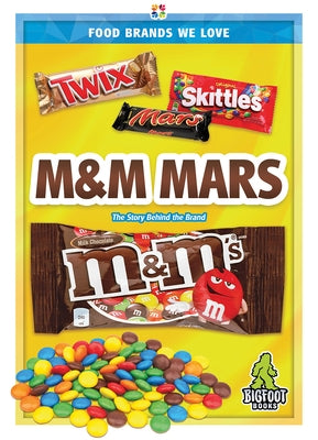 M&M Mars by Duling, Kaitlyn