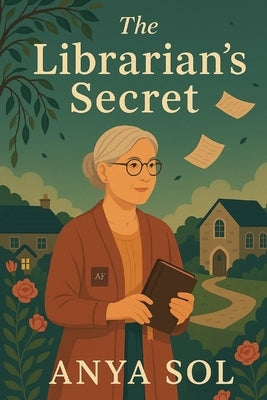The Librarian's Secret: A Cozy Mystery of Missing Manuscripts and Village Secrets by Sol, Anya