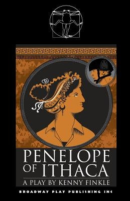 Penelope Of Ithaca by Finkle, Kenny