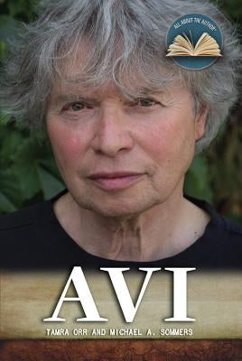 AVI by Sommers, Michael A.