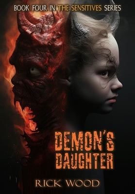 Demon's Daughter by Wood, Rick