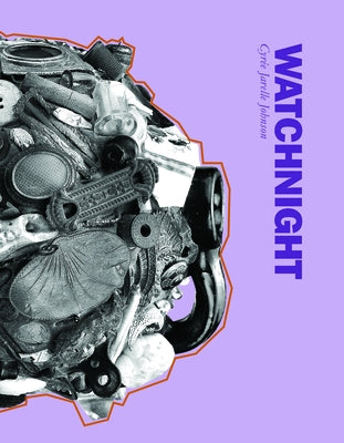 Watchnight by Johnson, Cyree Jarelle