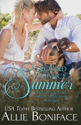 Second Chance Summer by Boniface, Allie