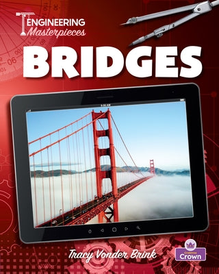 Bridges by Brink, Tracy Vonder