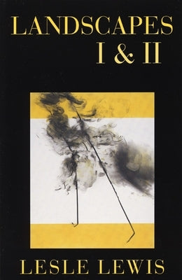 Landscapes I & II by Lewis, Lesle