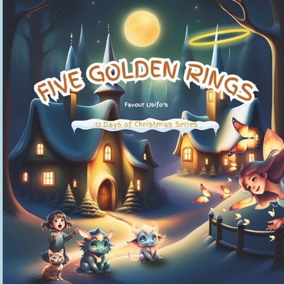 Five Golden Rings by Usifo, Favour