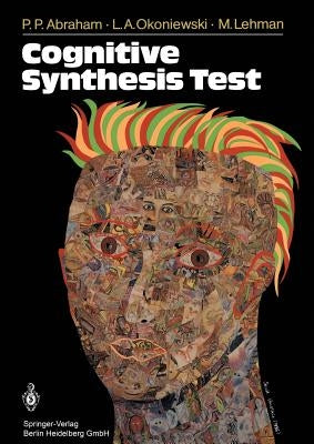 Cognitive Synthesis Test by Abraham, Pamela Pressley