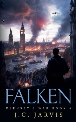 Falken by Jarvis, J. C.