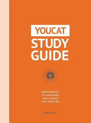 Youcat English by Brumley, Mark