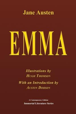 Emma by Thomson, Hugh