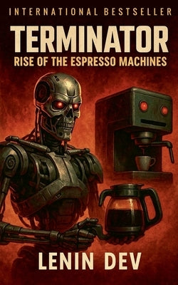 Terminator: Rise of the Espresso Machines by Dev, Lenin