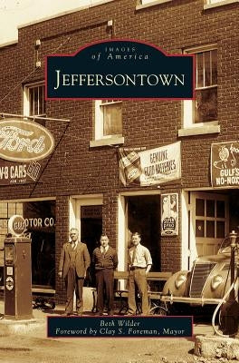 Jeffersontown by Wilder, Beth