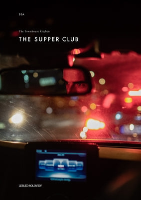 The Townhouse Kitchen Supper Club by Sousa, Emanuel