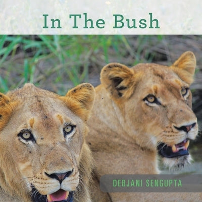 In the Bush by SenGupta, Debjani