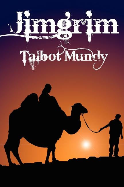Jimgrim by Mundy, Talbot