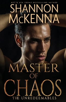 Master of Chaos by McKenna, Shannon