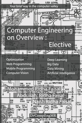 Computer Engineering on Overview: Elective by Ridha, Nanh