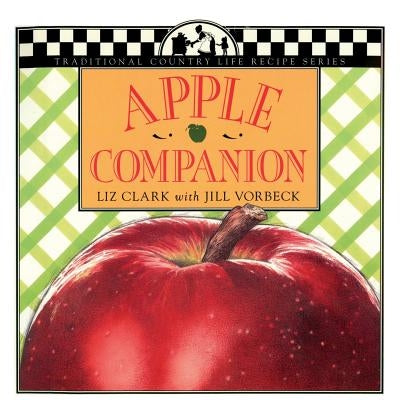 Apple Companion by Clark, Liz