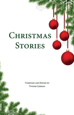 Christmas Stories by Lehman, Yvonne