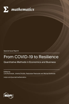 From COVID-19 to Resilience by Novickyte, Lina