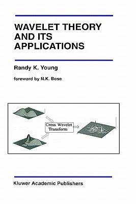 Wavelet Theory and Its Applications by Young, Randy K.