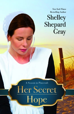 Her Secret Hope by Gray, Shelley Shepard
