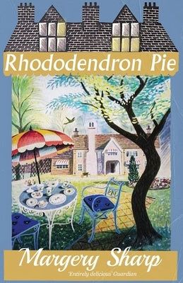 Rhododendron Pie by Sharp, Margery