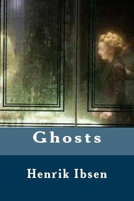 Ghosts by Archer, William