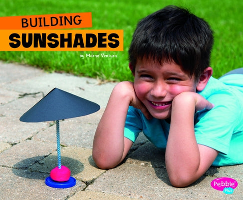 Building Sunshades by Ventura, Marne