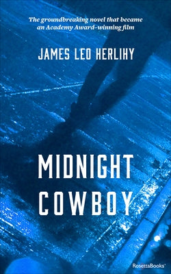 Midnight Cowboy by Herlihy, James Leo