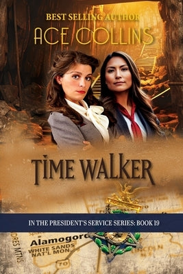 Time Walker by Collins, Ace