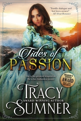 Tides of Passion by Sumner, Tracy
