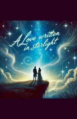 A Love Written In Starlight by Thomas, Kenneth