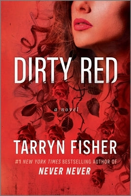 Dirty Red by Fisher, Tarryn