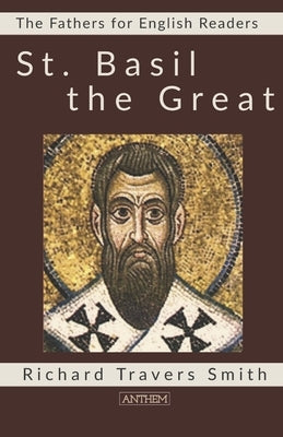 St. Basil the Great by Publishing, Anthem