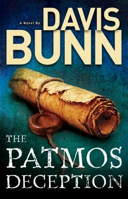 Patmos Deception by Bunn, Davis