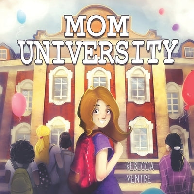 Mom University by Shchegoleva, Darya
