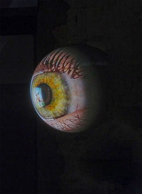 Tony Oursler: Specular by Oursler, Tony
