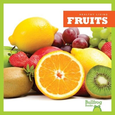 Fruits by Black, Vanessa