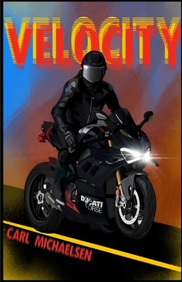 Velocity by Michalesen, Carl